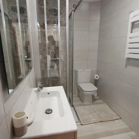Maria_athena Apartament